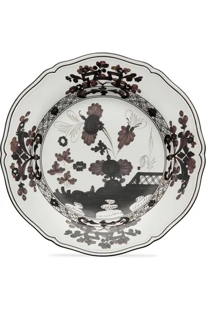 RICHARD GINORI 1735 Oriente Italiano charger plate