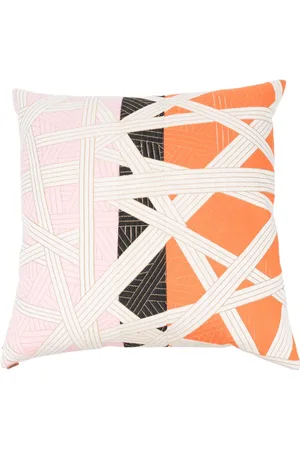 Missoni Nastri cotton cushion
