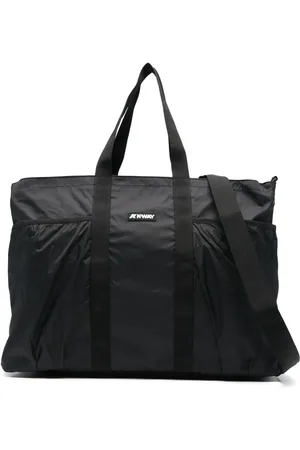 K-Way Saint Malo duffle bag
