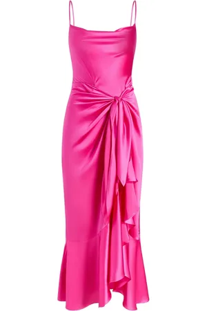 Cinq A Sept Vivienda dress