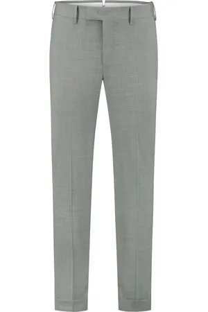 PT Torino Straight-leg trousers