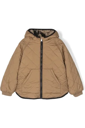 Liewood Zip-up padded jacket