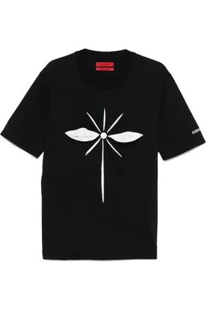 Kusikohc Origami T-shirt