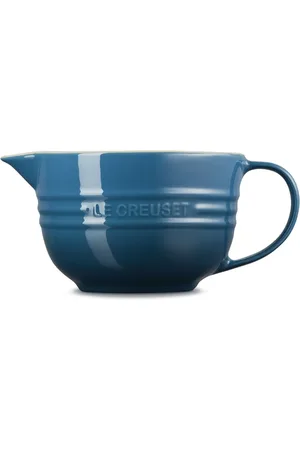 Le Creuset Ceramic pouring jug