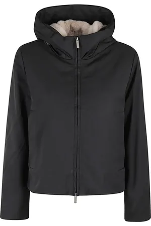 K-Way Olga bomber jacket