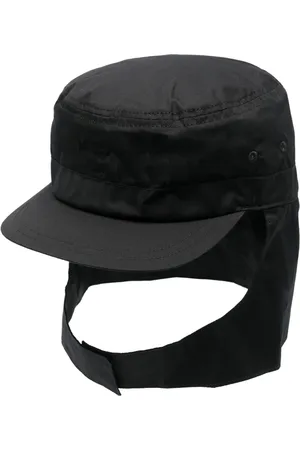 GR10K Tirreno cap