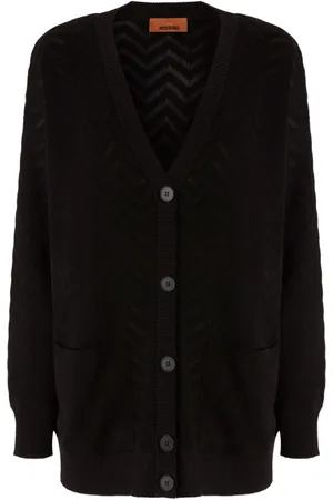 Missoni V-neck cardigan