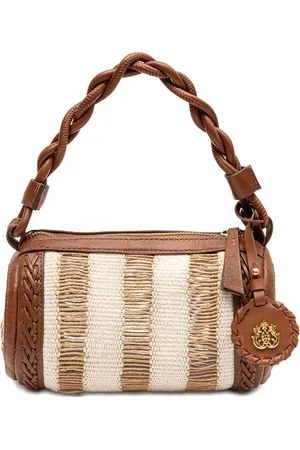 Isla Ibiza Olga shoulder bag