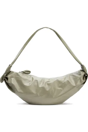 LEMAIRE Large Soft Croissant shoulder bag