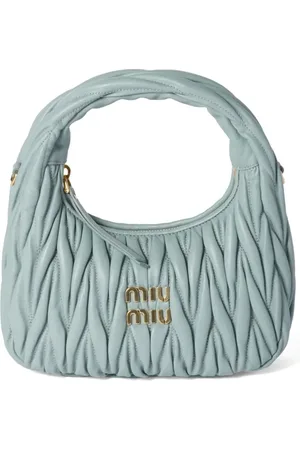 Miu Miu Wander hobo bag