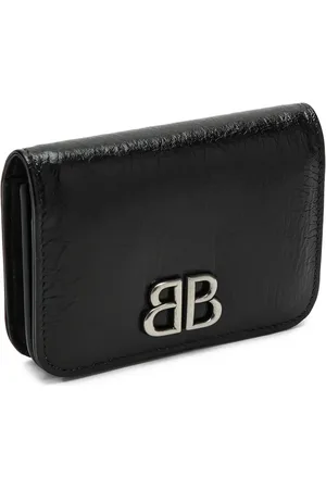 Balenciaga Leather wallet
