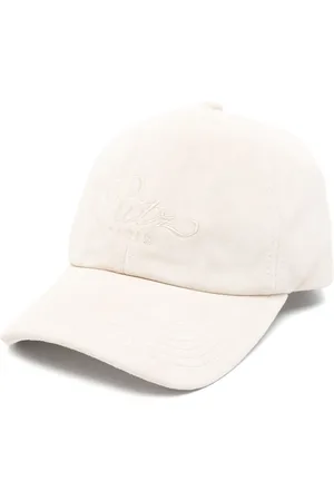 Frame Suede baseball cap