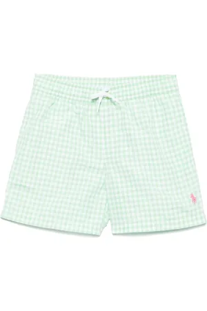Ralph Lauren Traveller swim shorts