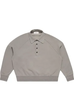 Diomene Jersey polo shirt