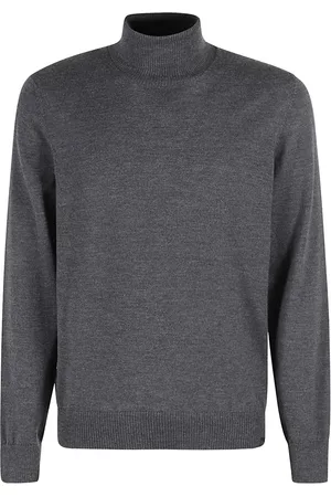 FAY Roll-neck sweater