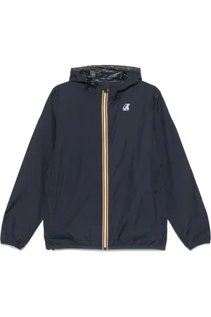 K-Way Le Vrai 4.0 Claude jacket