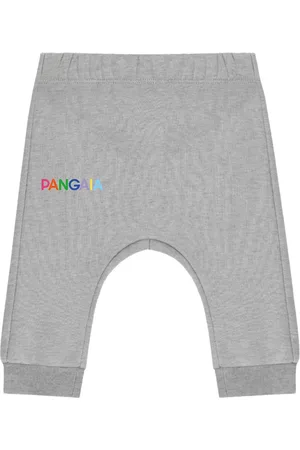 The Pangaia Elasticated-waist track pants
