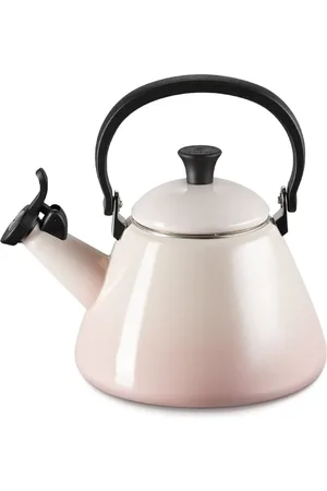 Le Creuset Ombr??-effect teapot