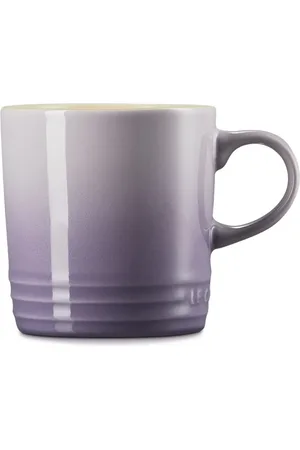 Le Creuset Glazed ceramic mug