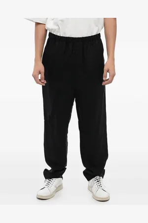 Saint Laurent Straight-leg trousers