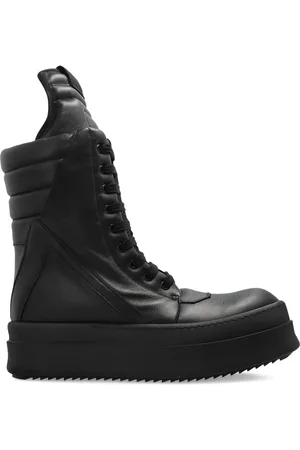 Rick Owens Geobasket sneakers