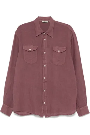 ALTEA Dallas shirt