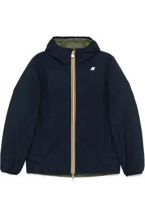 K-Way Jack jacket