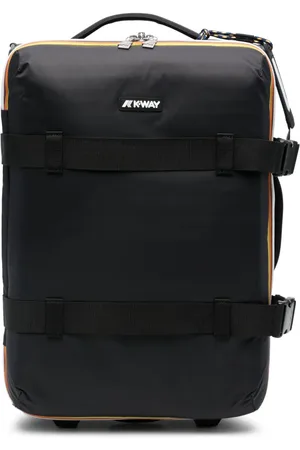 K-Way Small Blossac suitcase
