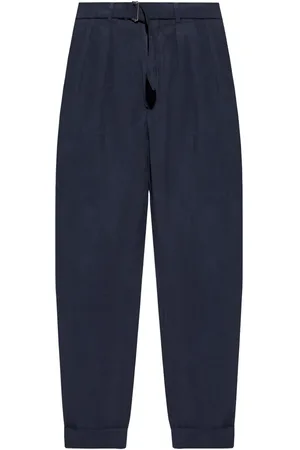 OFFICINE GENERALE Hugo trousers