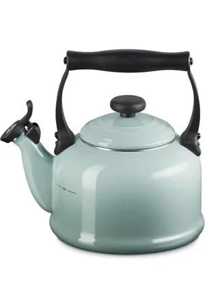 Le Creuset Ombr??-effect tea kettle