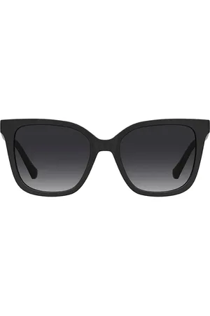 Moschino Cat-eye sunglasses
