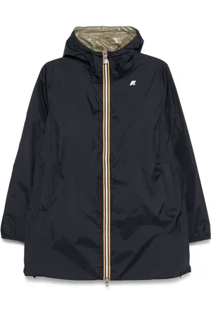K-Way Sophie Plus.2 jacket