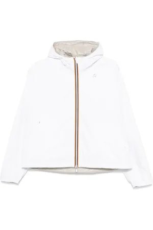 K-Way Laurette Plus.2 jacket