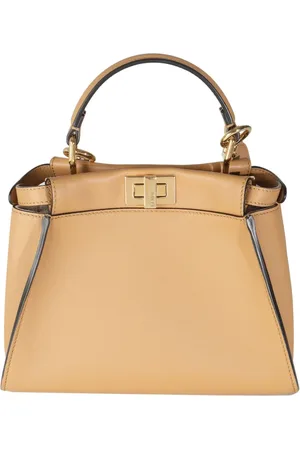 Fendi Peekaboo shoulder bag