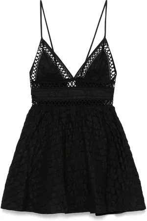 CHARO RUIZ IBIZA Lavene mini dress