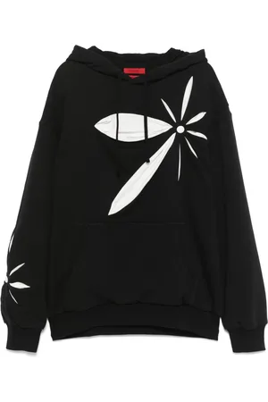 Kusikohc Oragami hoodie