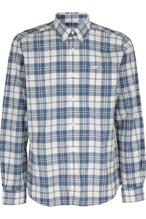 Barbour Linen shirt