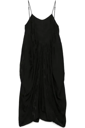 UMA WANG Adley maxi dress