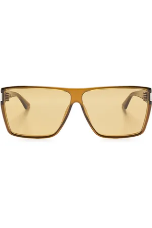 Saint Laurent Square-frame sunglasses