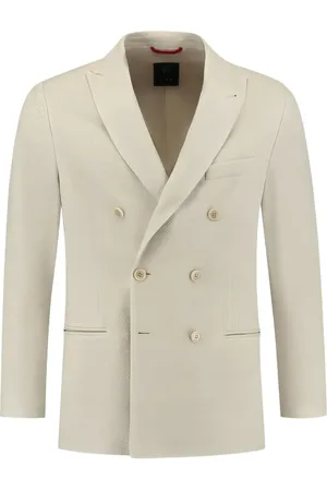 FAY Double-breasted blazer