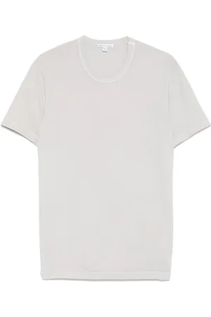 James Perse Cotton T-shirt