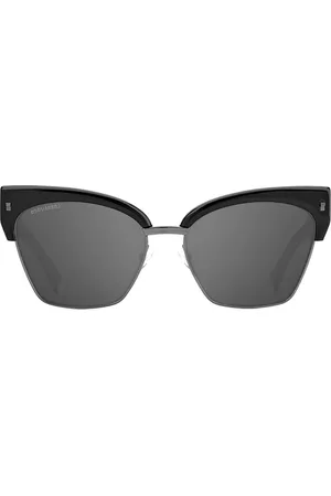 Dsquared2 Cat-eye frame sunglasses