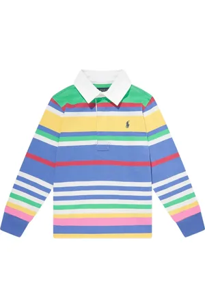 Ralph Lauren Striped polo shirt