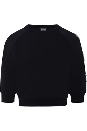 Petit Bateau Fleece sweatshirt