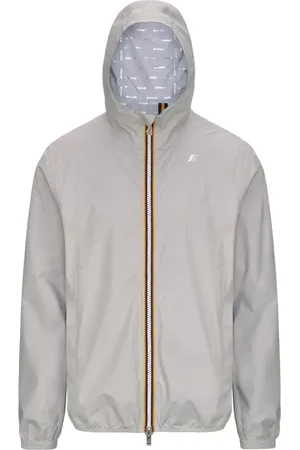 K-Way Jack jacket