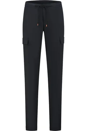 MARCO PESCAROLO Cargo trousers