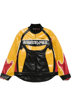 Kusikohc Rider jacket