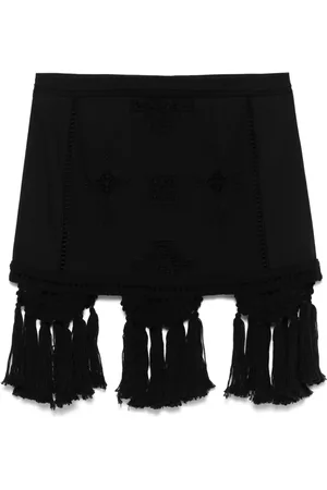 Isabel Marant Sandra mini skirt
