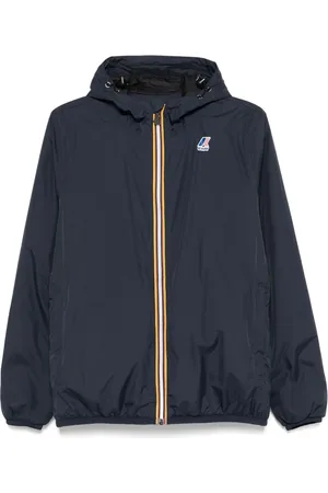 K-Way Claude jacket