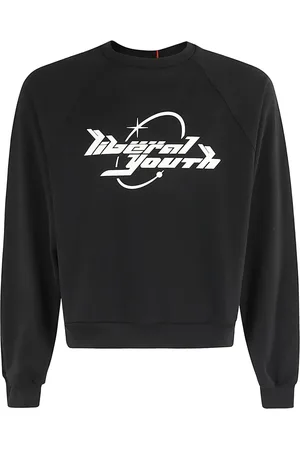 Liberal Youth Ministry Logo sweater